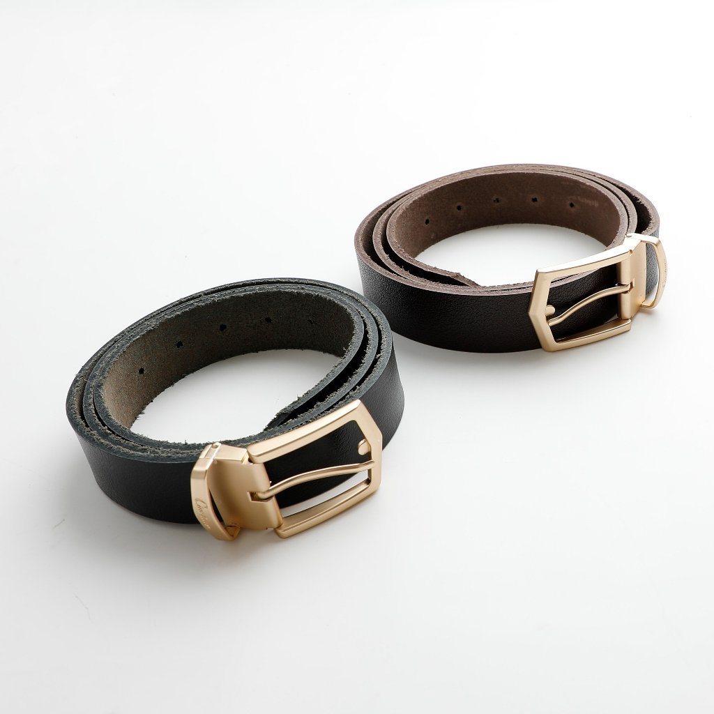 Thắt Lưng Nam Da Thật Phong Cách Sang Trọng Đẳng Cấp Chính Hãng Racadoy| TLD01