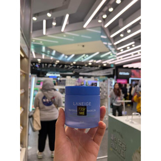 MẶT NẠ NGỦ LANEIGE BIG SIZE 70 ml