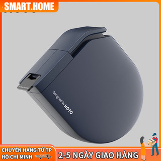 Thước Dây Hoto Có Khóa Tự Động Chống Rơi Và Rỉ Sét An Toàn-Băng thước, thước kẻ, thước sắt