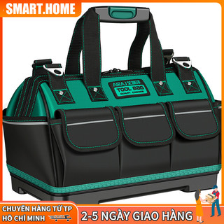 Túi đựng đồ nghề đa năng 13inch chống thấm cao cấp-Túi đựng đồ nghề chống mưa cao cấp,Túi Đựng Đồ Nghề