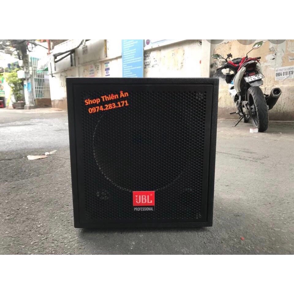 Vỏ THÙNG LOA SUB HƠI BASS 30 NHƯ HÌNH +