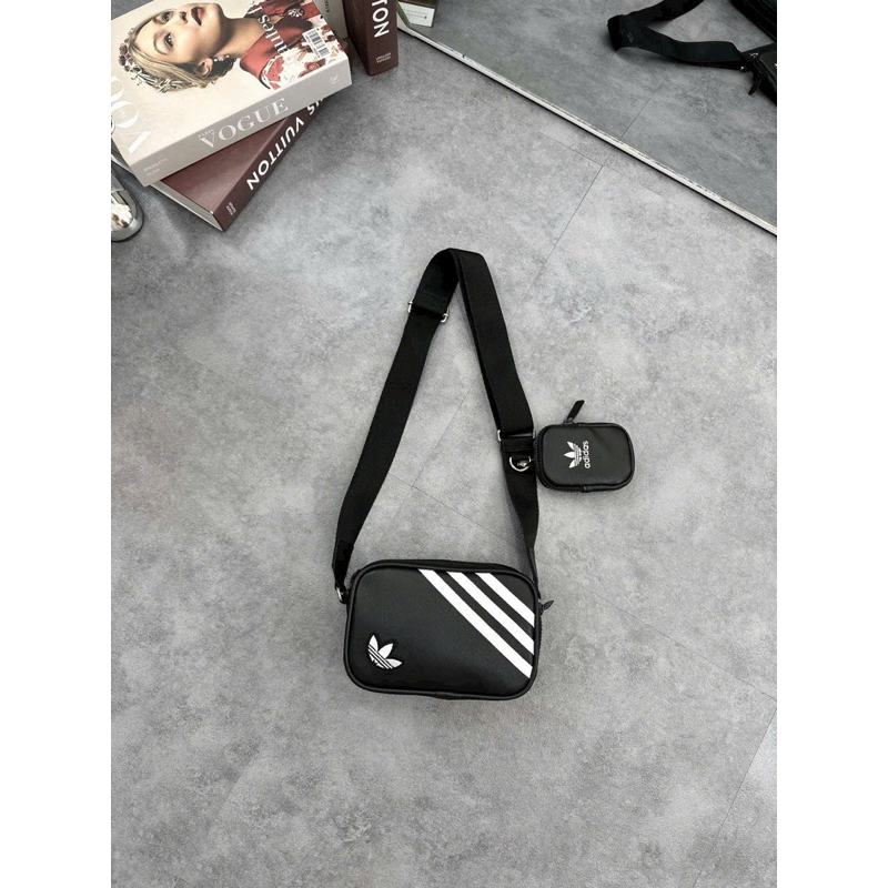 Túi nike đeo chéo 3 màu