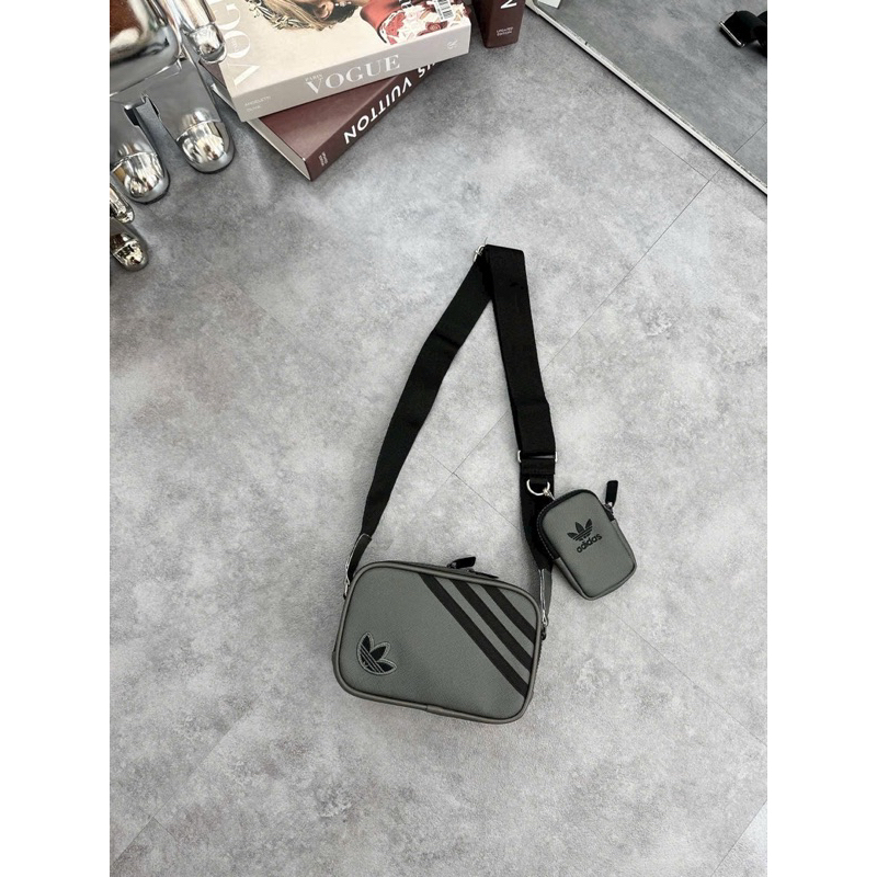 Túi nike đeo chéo 3 màu