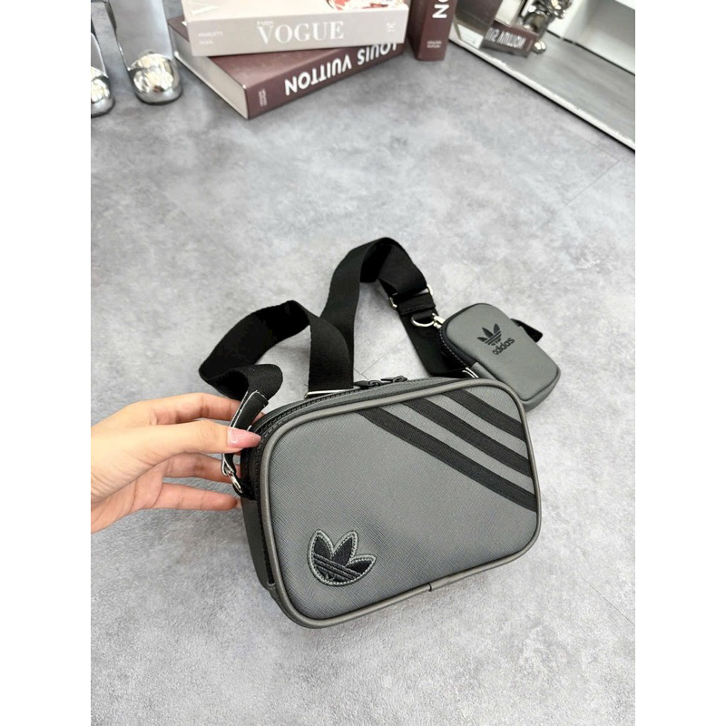 Túi nike đeo chéo 3 màu