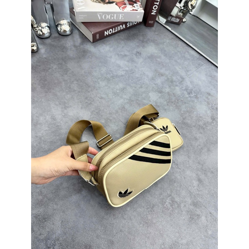 Túi nike đeo chéo 3 màu