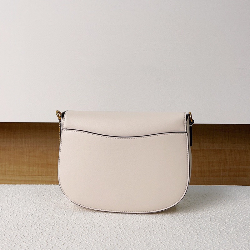 Túi coach harley màu mới đeo chéo nữ