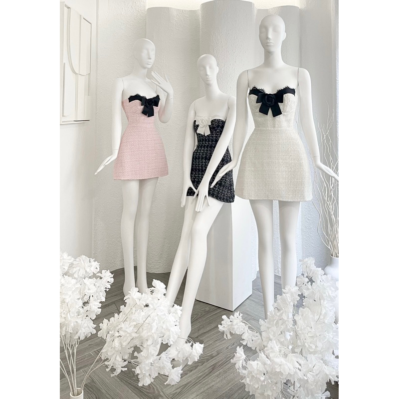 ĐẦM DẠ A CÚP NƠ