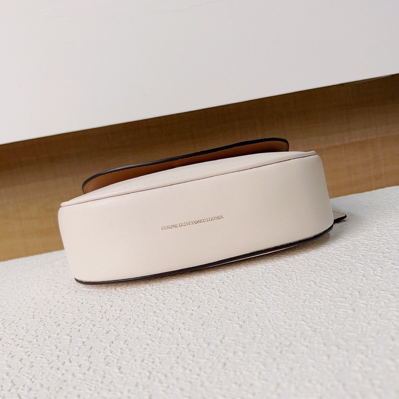 Túi coach harley màu mới đeo chéo nữ