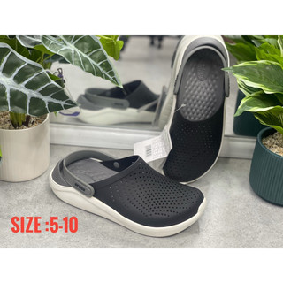 ( Chính hang) Crocs literide 360 siêu êm