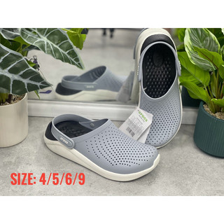 ( Chính hang) Crocs literide 360 siêu êm