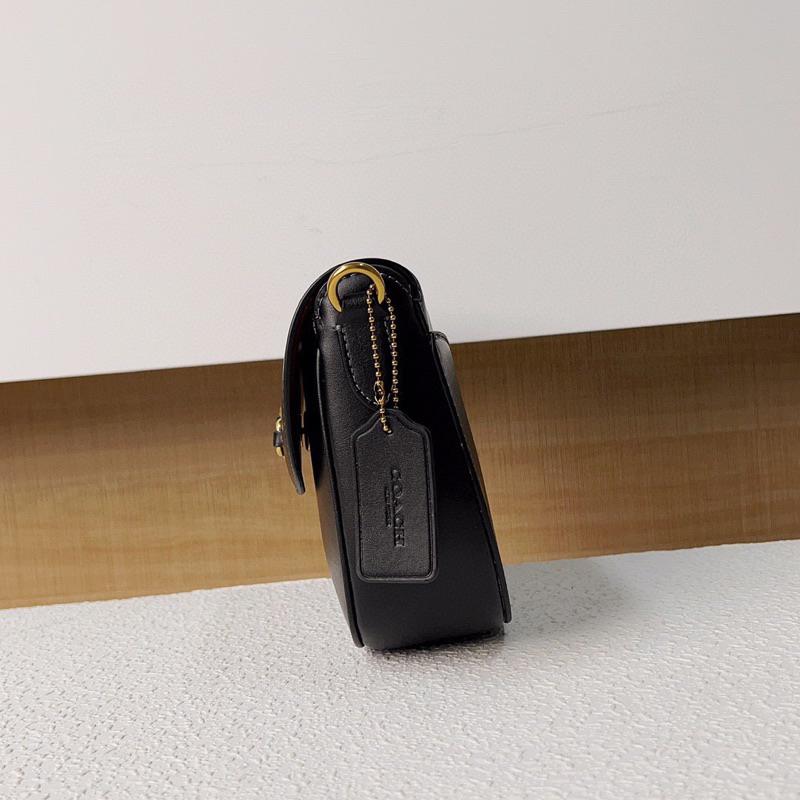 Túi coach harley đeo chéo nữ