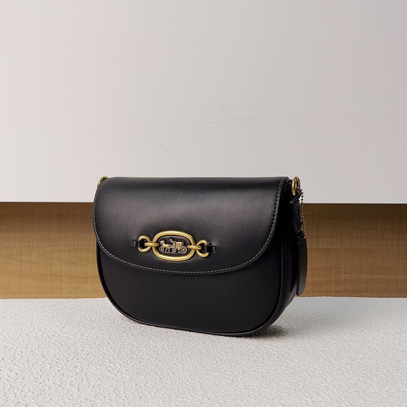 Túi coach harley đeo chéo nữ