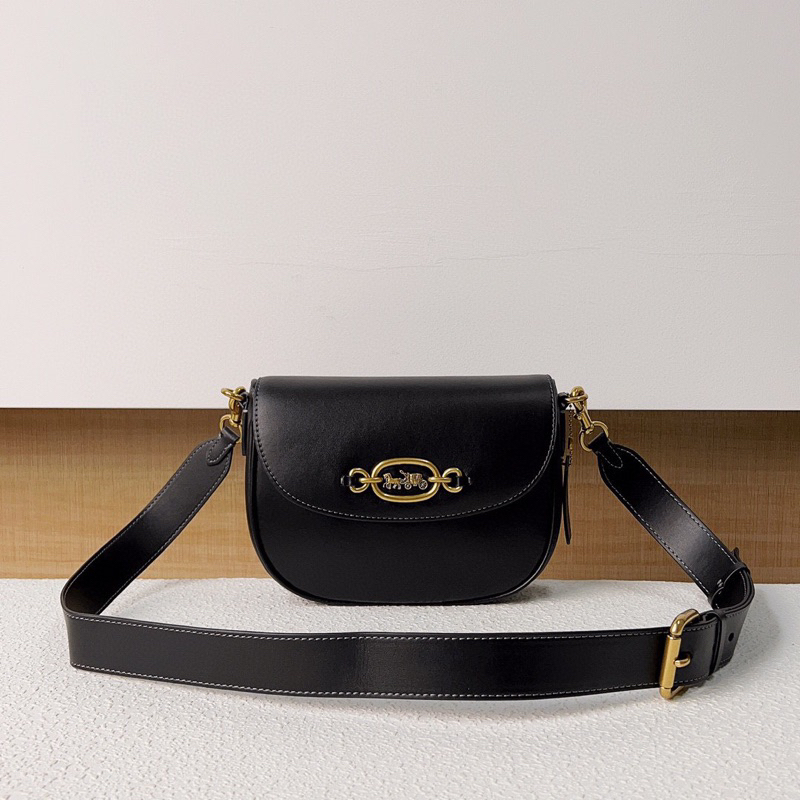 Túi coach harley đeo chéo nữ