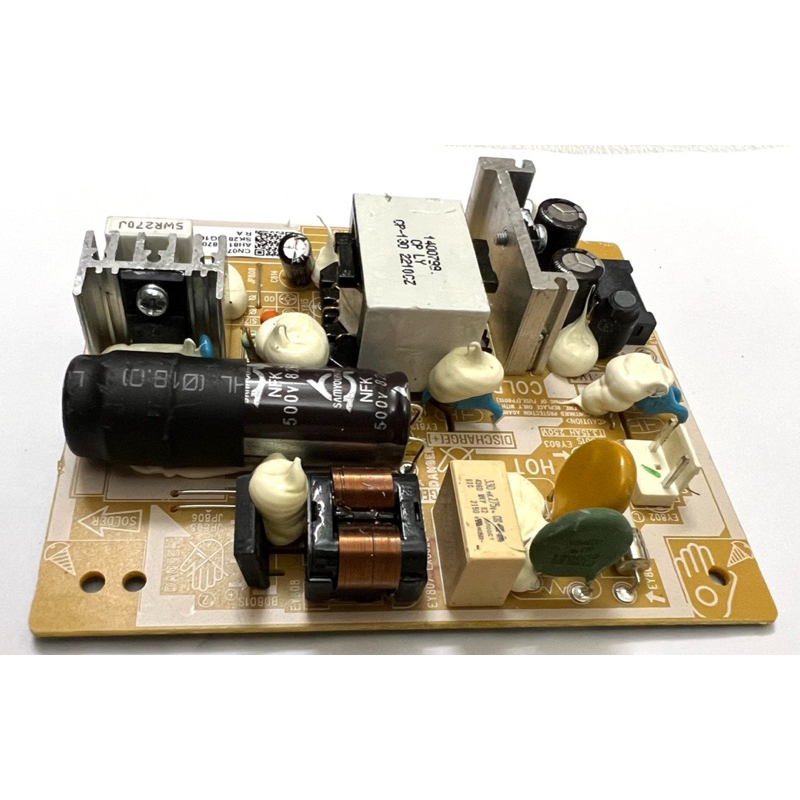 MẠCH NGUỒN 220V. 18V 7A