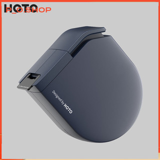 Thước Dây Hoto Có Khóa Tự Động Chống Rơi Và Rỉ Sét An Toàn-Băng thước băng, thước sắt, thước kẻ công cụ