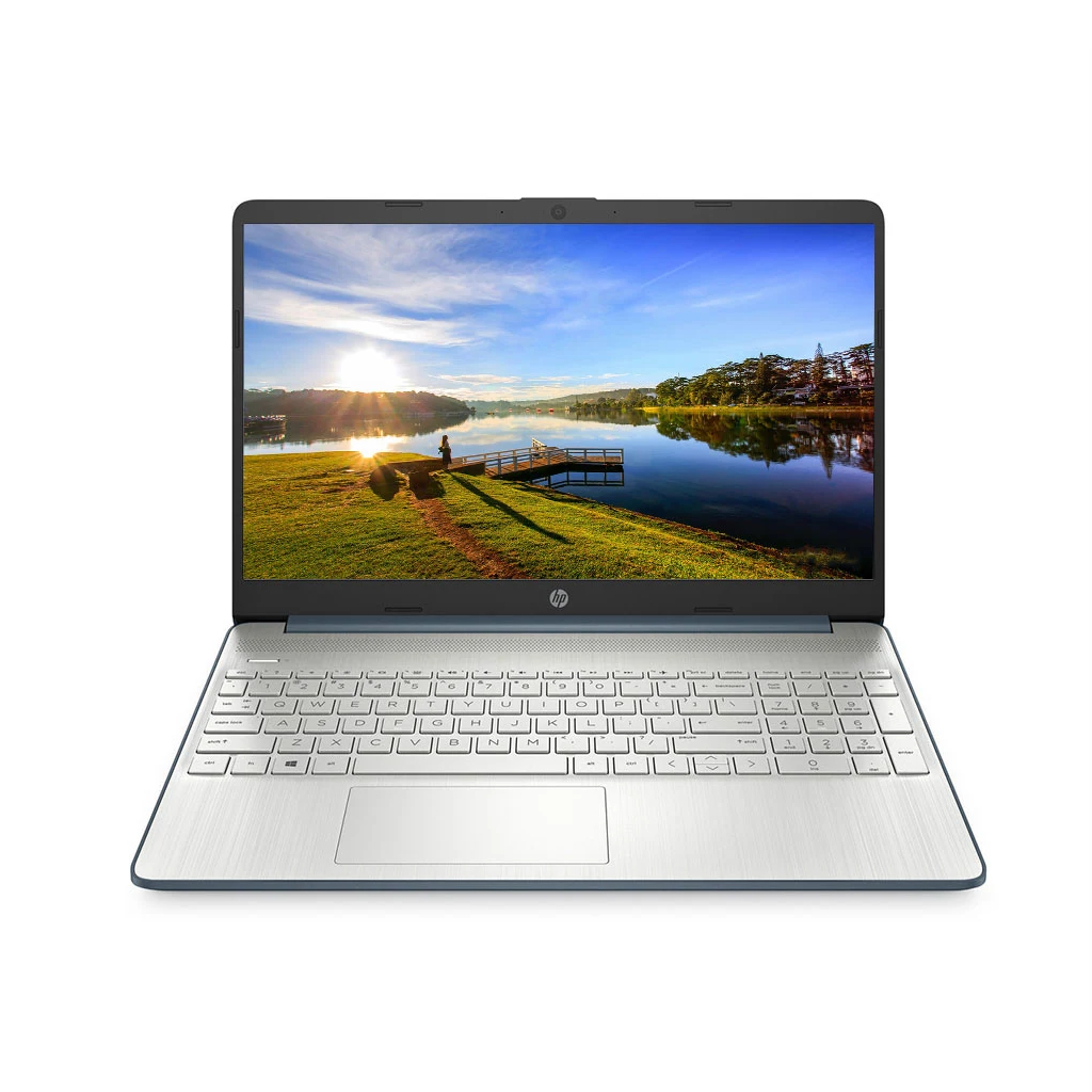 Laptop HP 15s-fq5228TU,Core i3-1215U,8GB RAM,512GB SSD,Intel Graphics,15.6"FHD,Webcam,3 Cell,Wlan ac+BT,Win11_8U240PA