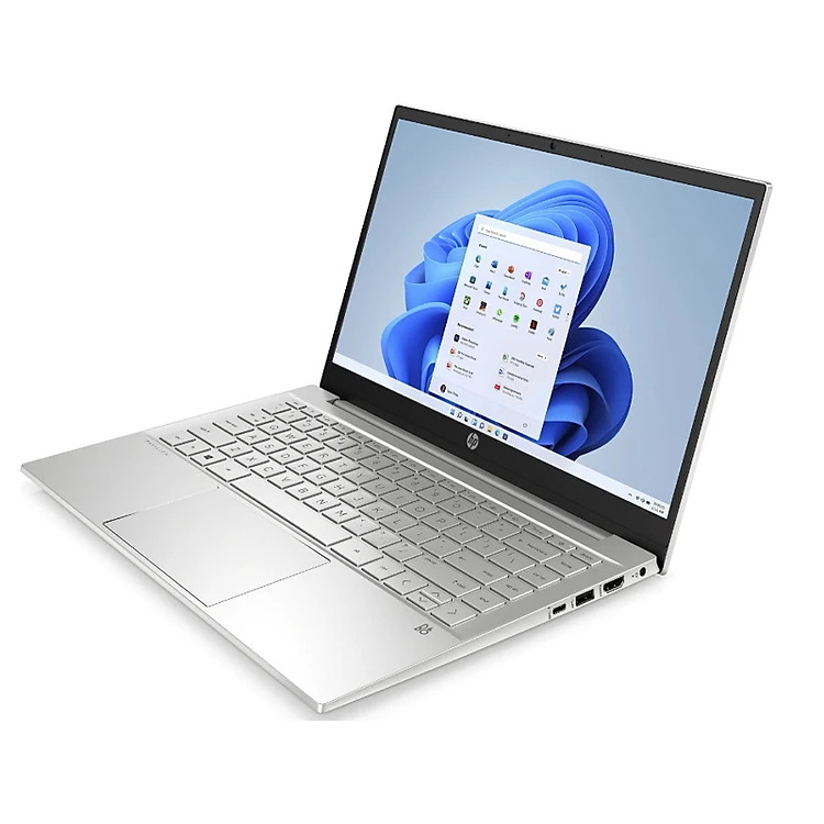 Laptop HP Pavilion 14-dv2070TU 7C0V9PA (Core i3-1215U | 8GB | 256GB | UHD Graphics | 14 inch FHD | Windows 11