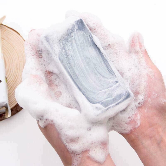 Xà Phòng Lưng Pelican For Back Medicated Soap