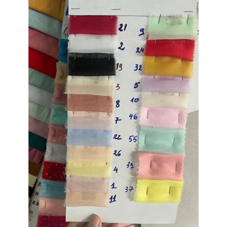 Váy tulle 3 lớp