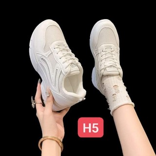 Giày thể thao độn ĐẾ 7cm ( đặt tăng 1sz)