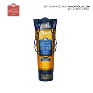 Tesori d'Oriente Sữa Tắm Nước Hoa 250ml