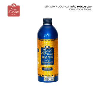 Sữa Tắm Nước Hoa Tesori d'Oriente 500ml
