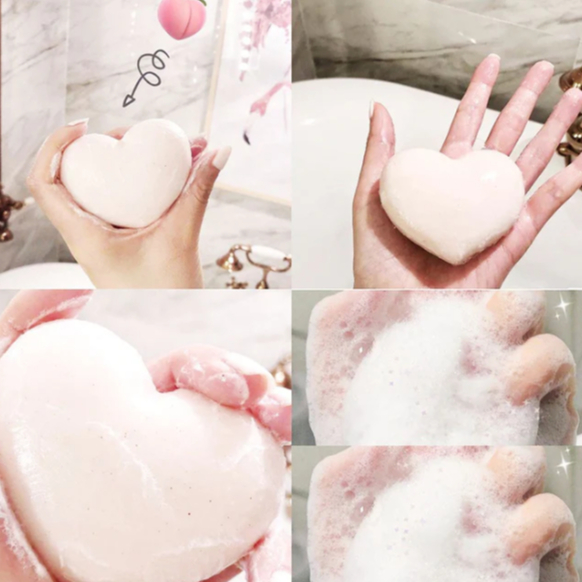 Xà Phòng Mông Pelican Hip Care Soap