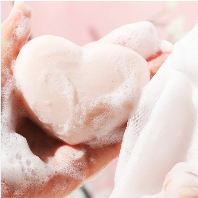 Xà Phòng Mông Pelican Hip Care Soap