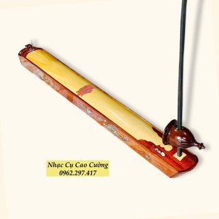 Đàn Bầu Gỗ Hương Loại Cao Cấp