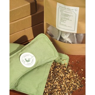 Túi Chườm Mắt Thảo Dược,Chườm Nóng Lạnh Thư Giãn,Giảm mỏi,Đỡ Đau Đầu