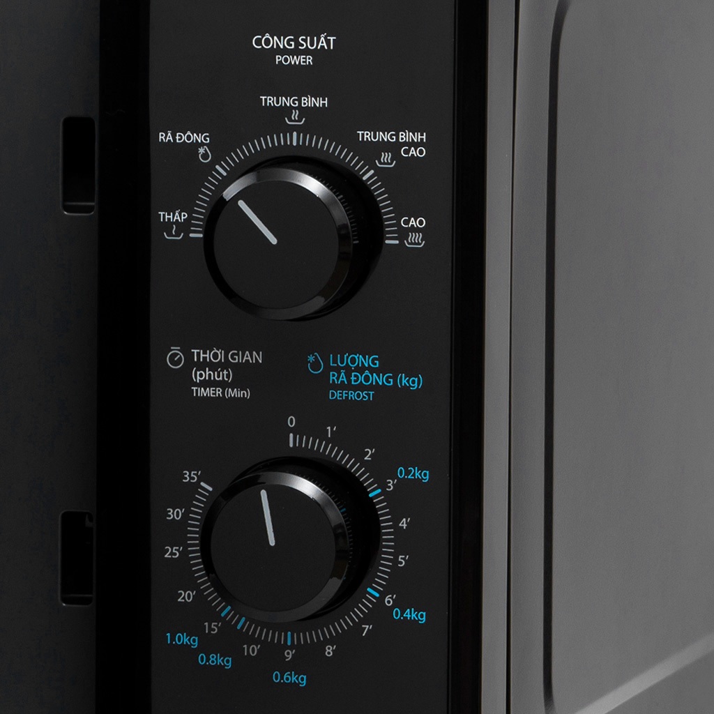 Lò vi sóng Toshiba 24 lít MW2-MM24PC