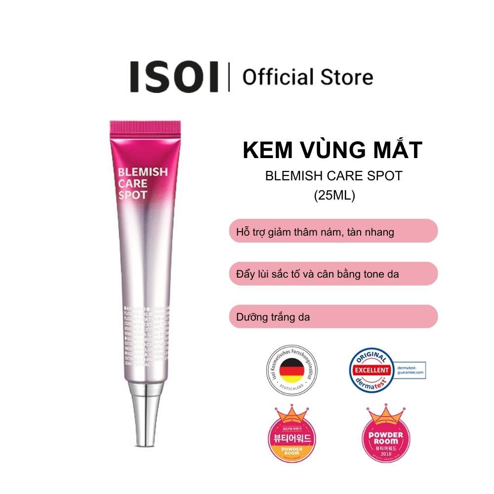 Kem nám ISOI Blemish Care Spot 25ml