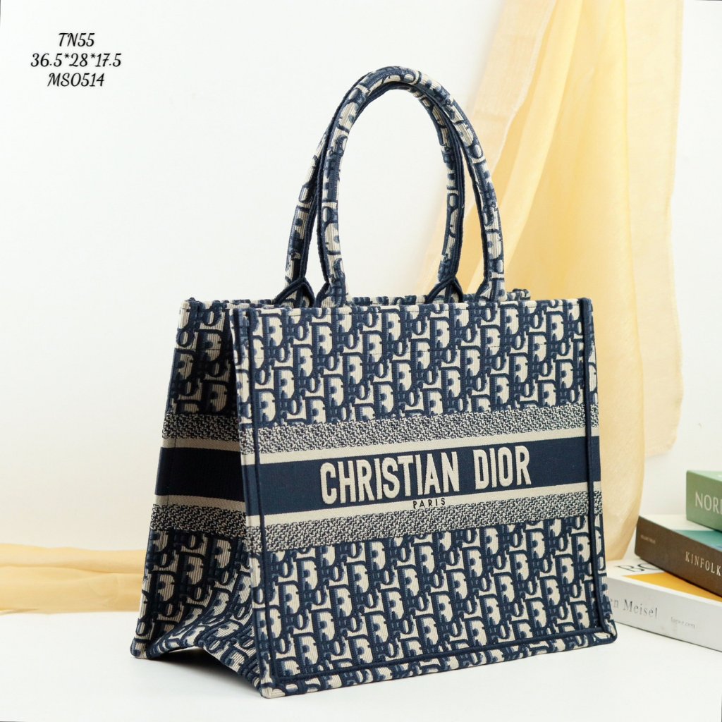 Túi xách nữ Dior Cầm tay cao cấp TN55