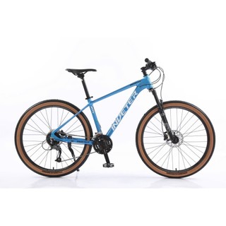 Xe đạp thể thao inveter 8600xc | group 6 món shimano cao cấp