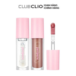 [Săn Deal] Son Tint Bóng Peripera Ink Glasting Lip Gloss 4.5ml (Mới - Soft Berry)