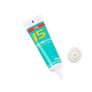 Keo sữa dán mặt vợt bóng bàn dhs i5 chính hãng 50ml