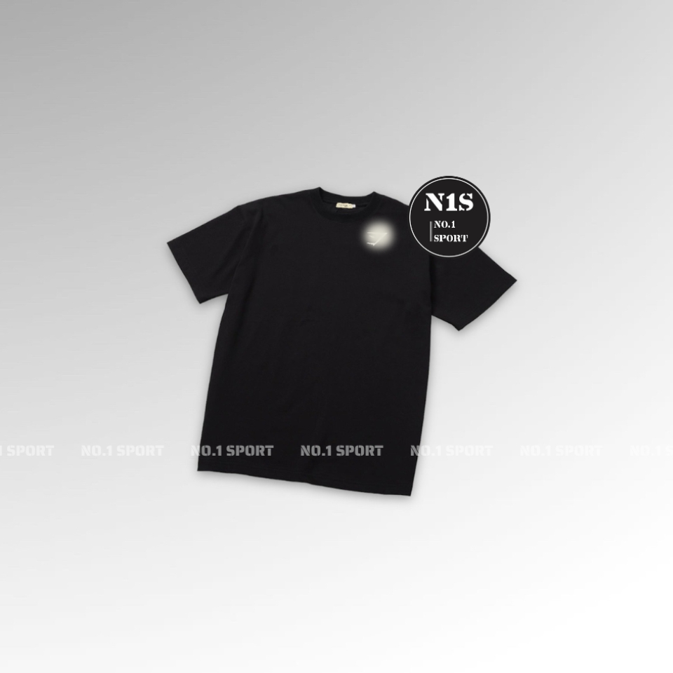 Áo Tập Gym Nam Oversize - Form rộng Basic