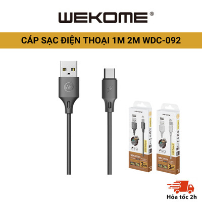 Cáp Sạc Điện Thoại , CNS.365 092 105 103th Đủ Dòng Chống Gãy Gập,   , - Dài 25cm 1m 2m Chuẩn 2.4A