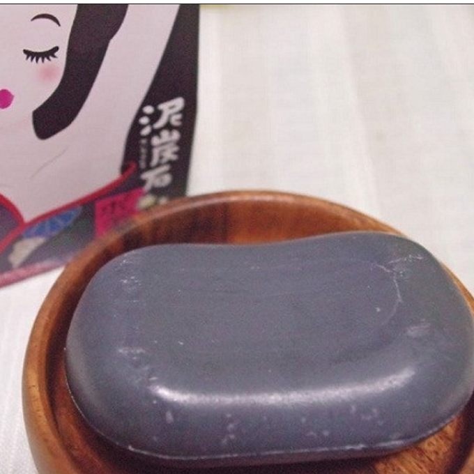 Xà Phòng Vùng Nách Pelican Cleansing Soap For Black
