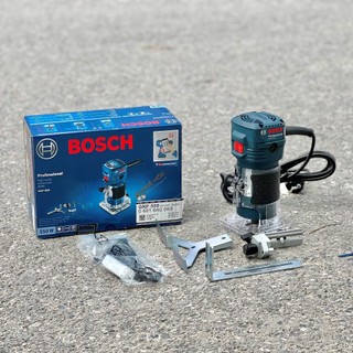 Máy phay Bosch GKF 550