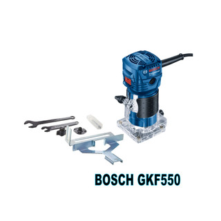Máy phay Bosch GKF 550