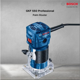 Máy phay bosch gkf 550