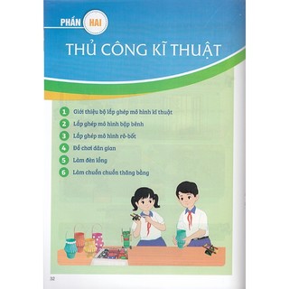 Sách - Công nghệ 4 (kết nối tri thức với cuộc sống)
