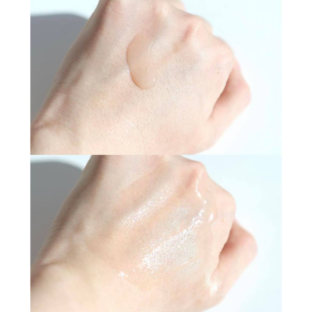 Sample tinh chất trà xanh Innisfree Green Tea Seed HYALURONIC Serum 1ml