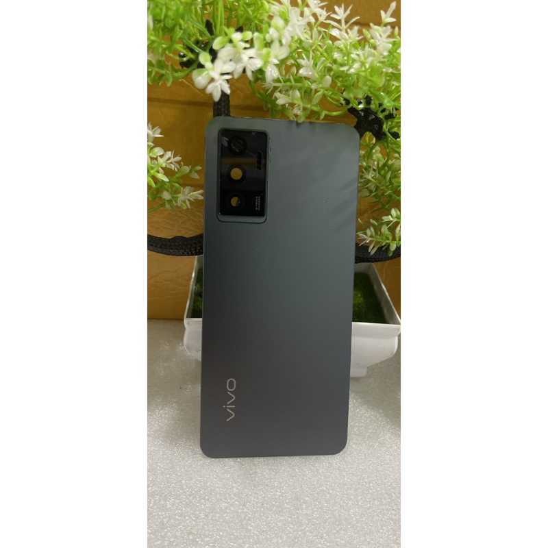 Nắp Lưng Điện Thoại ViVo V23E có luôn kính camera sau