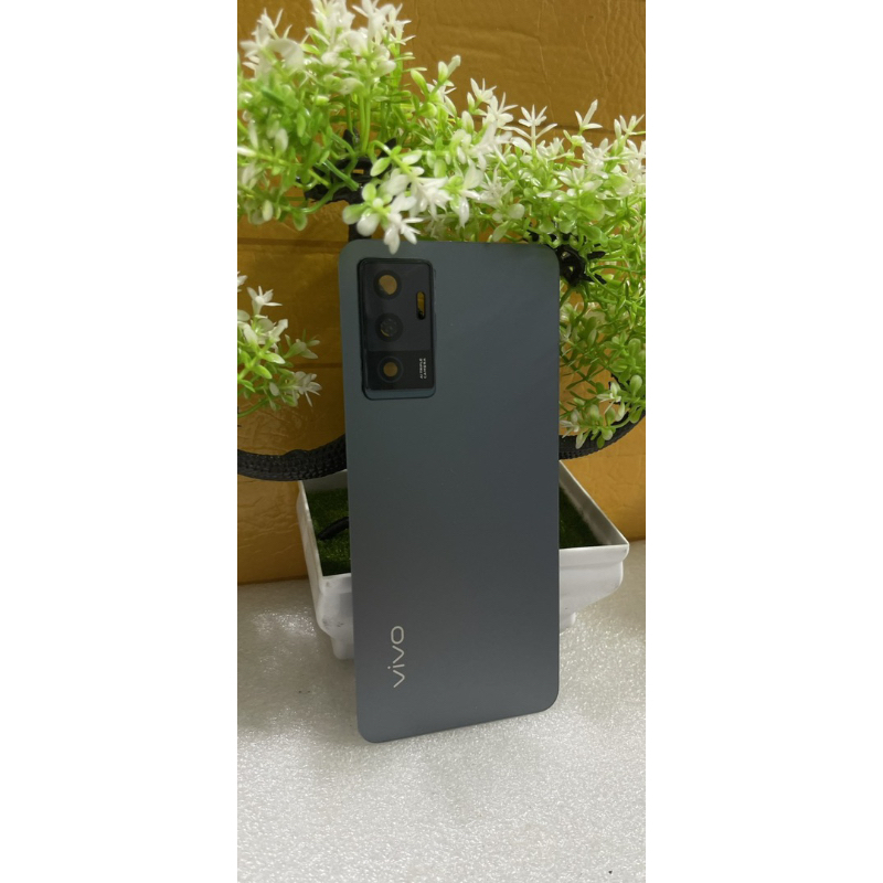 Nắp Lưng Điện Thoại ViVo V23E có luôn kính camera sau
