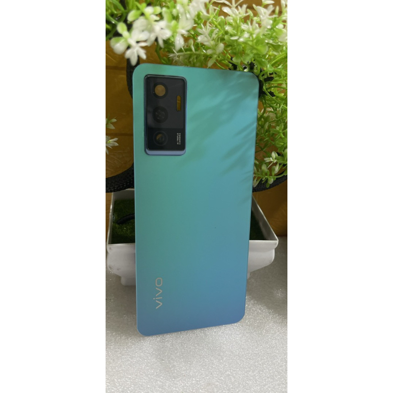 Nắp Lưng Điện Thoại ViVo V23E có luôn kính camera sau