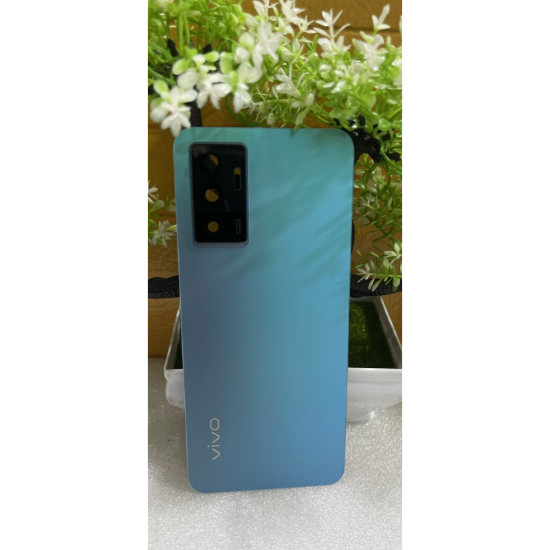 Nắp Lưng Điện Thoại ViVo V23E có luôn kính camera sau