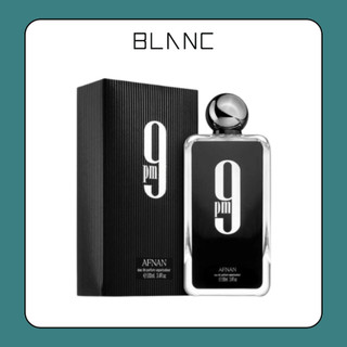  Nước hoa nam Afnan 9PM EDP 100ml