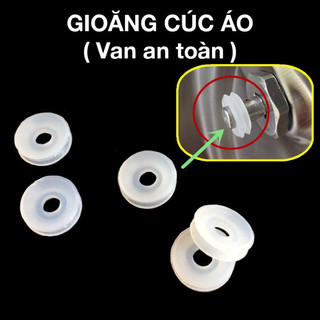 Combo 10 gioăng phụ nồi áp suất điện đa năng-Linh kiện nồi áp suất điện đa năng.